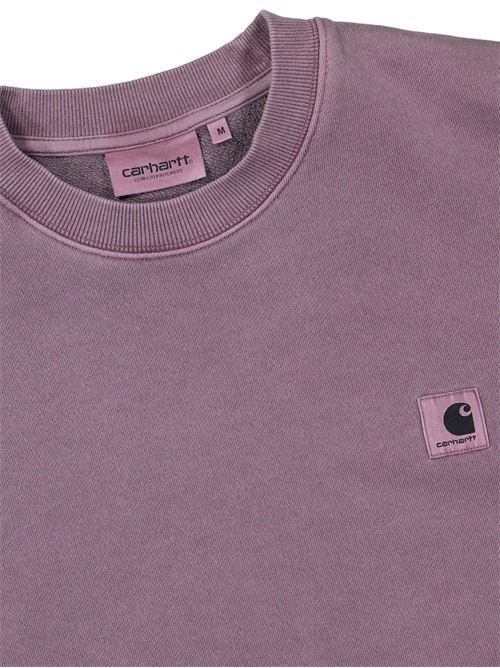 Sweatshirt with logo CARHARTT WIP | I0295373IBGD